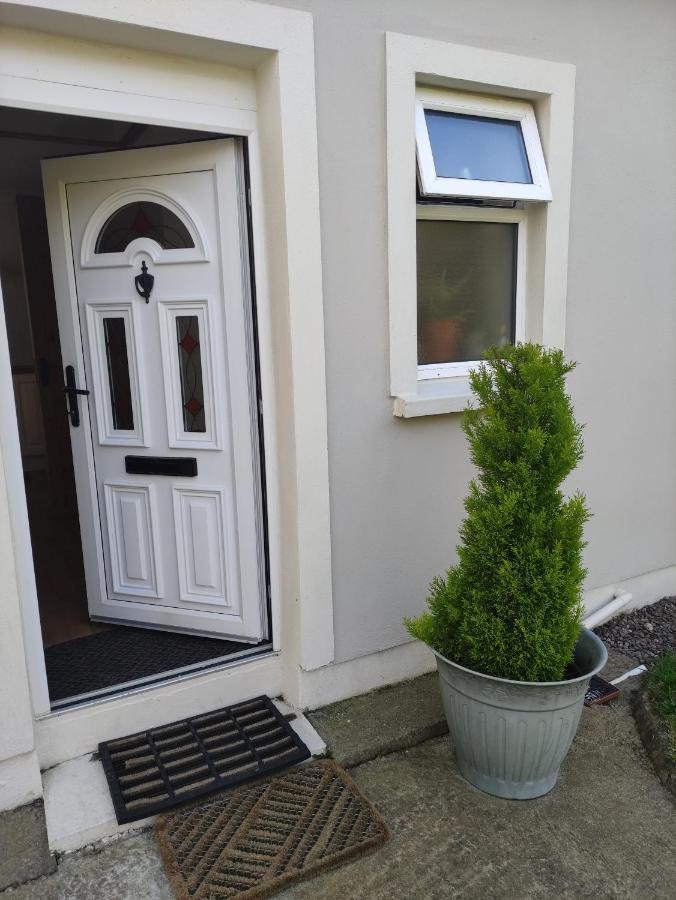 Miriam'S Cottage West Cork Drimoleague Exterior photo